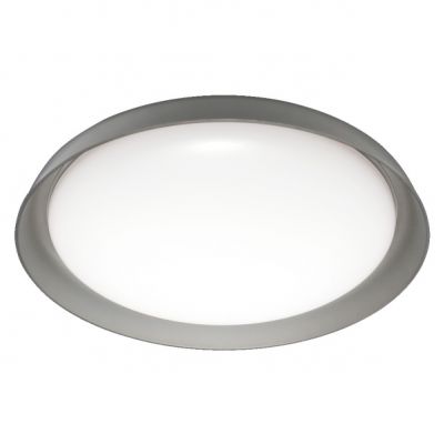 Plafon LED lampa sufitowa ORBIS Plate 24W 2500lm ciepła-zimna 43cm SMART+ WiFi 4058075486461 LEDVANCE (4058075486461)